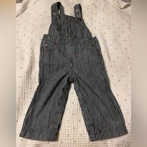 Old Navy 18-24 month overalls